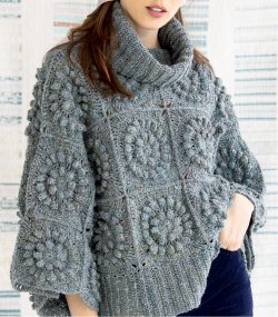 Timeless NORO: Crochet