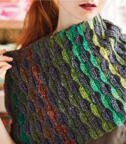 Timeless NORO: Crochet