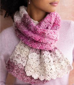 Timeless NORO: Crochet