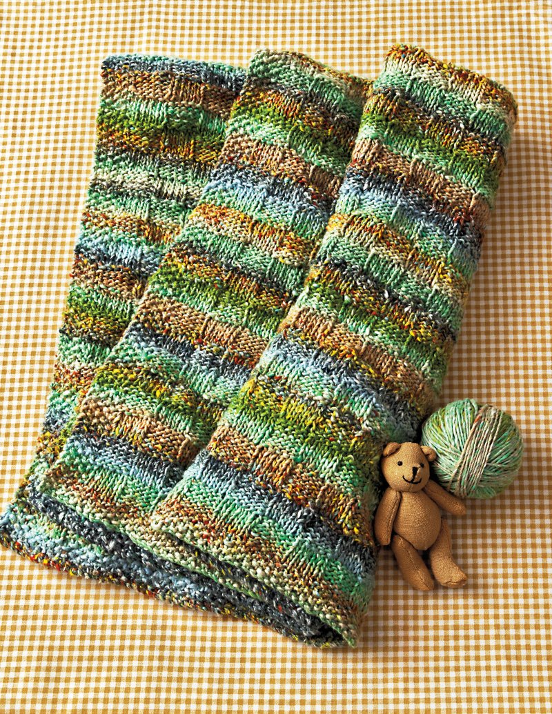 Natsumeki by NORO (Vintage NORO)