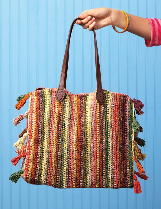 Natsumeki by NORO (Vintage NORO)