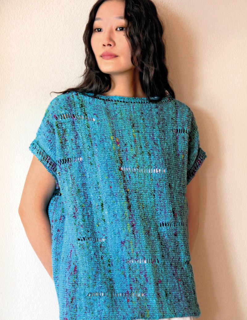 Kompeito by NORO (Vintage NORO)