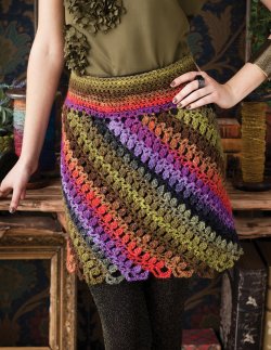 Crochet NORO: 30 Dazzling Designs