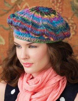Crochet NORO: 30 Dazzling Designs