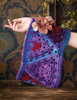 Crochet NORO: 30 Dazzling Designs