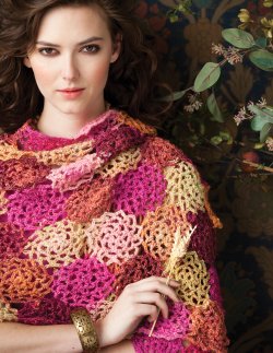 Crochet NORO: 30 Dazzling Designs