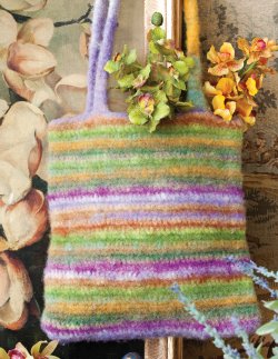 Crochet NORO: 30 Dazzling Designs