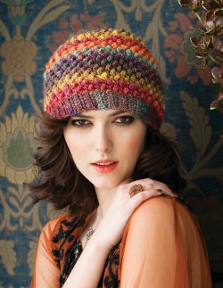 Crochet NORO: 30 Dazzling Designs