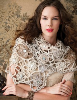 Crochet NORO: 30 Dazzling Designs