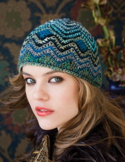 Crochet NORO: 30 Dazzling Designs