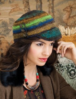 Crochet NORO: 30 Dazzling Designs