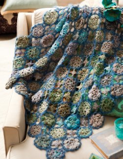 Crochet NORO: 30 Dazzling Designs