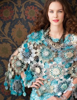 Crochet NORO: 30 Dazzling Designs