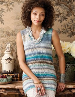 Crochet NORO: 30 Dazzling Designs