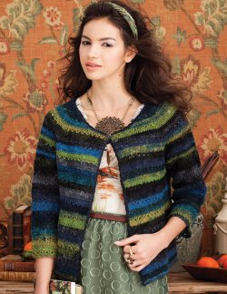 Crochet NORO: 30 Dazzling Designs