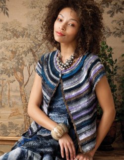 Crochet NORO: 30 Dazzling Designs