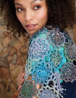 Crochet NORO: 30 Dazzling Designs
