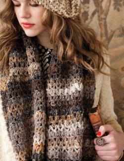 Crochet NORO: 30 Dazzling Designs