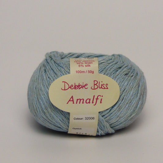 Amalfi Duck Egg (32006)