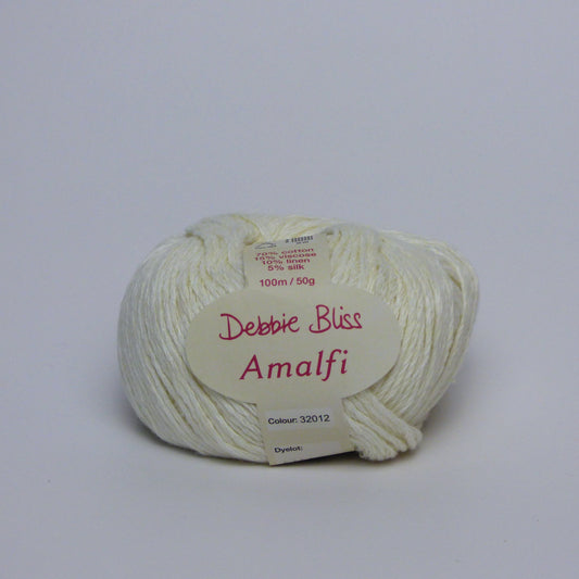 Amalfi Ecru (32012)