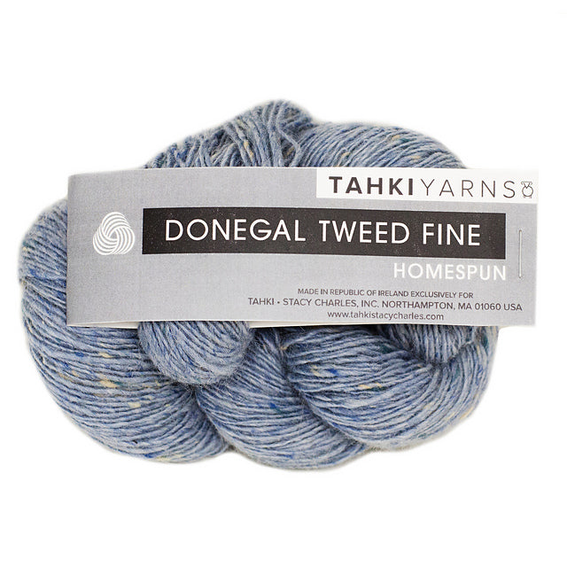 Donegal Tweed Fine by Tahki Yarns