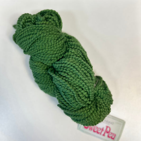 Sweet Pea Organic Pima Cotton by Queensland