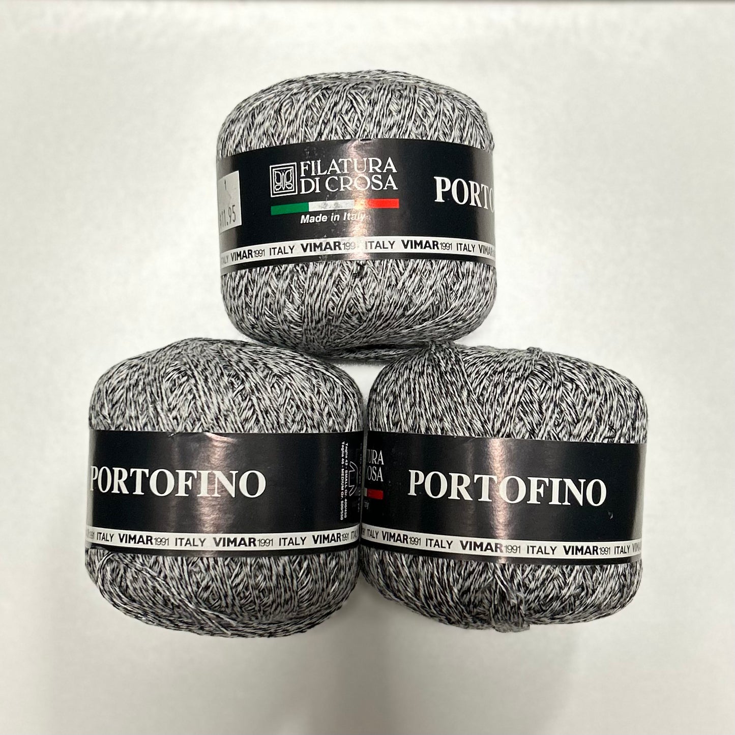 Portofino by Filtura di Crosa