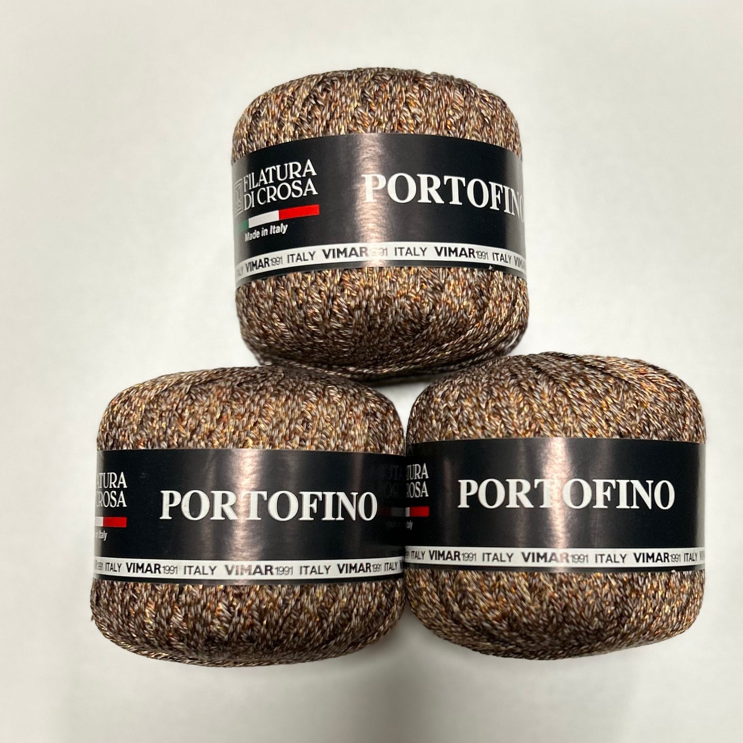 Portofino by Filtura di Crosa