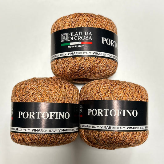 Portofino by Filtura di Crosa