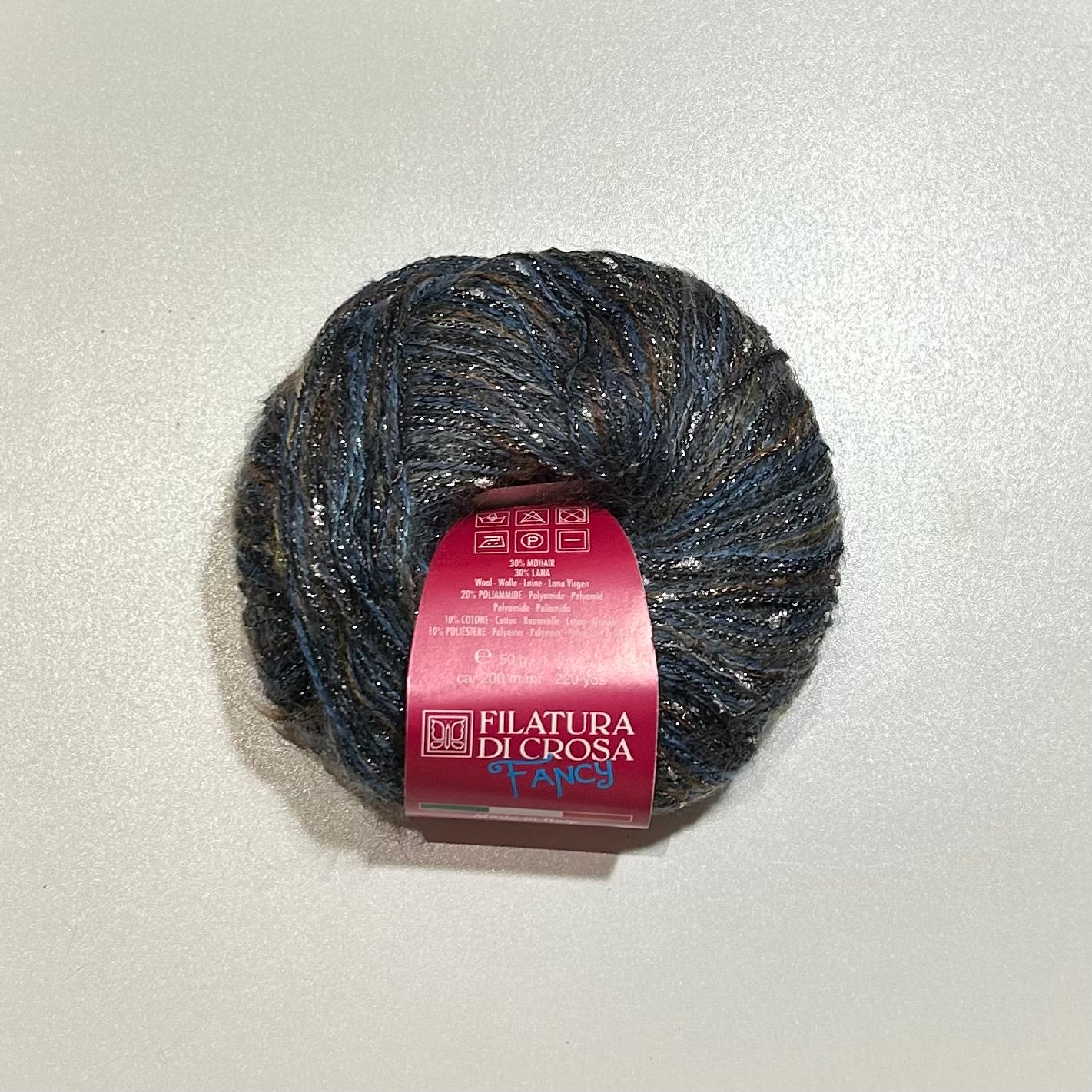 Gioiello by Filatura di Crosa