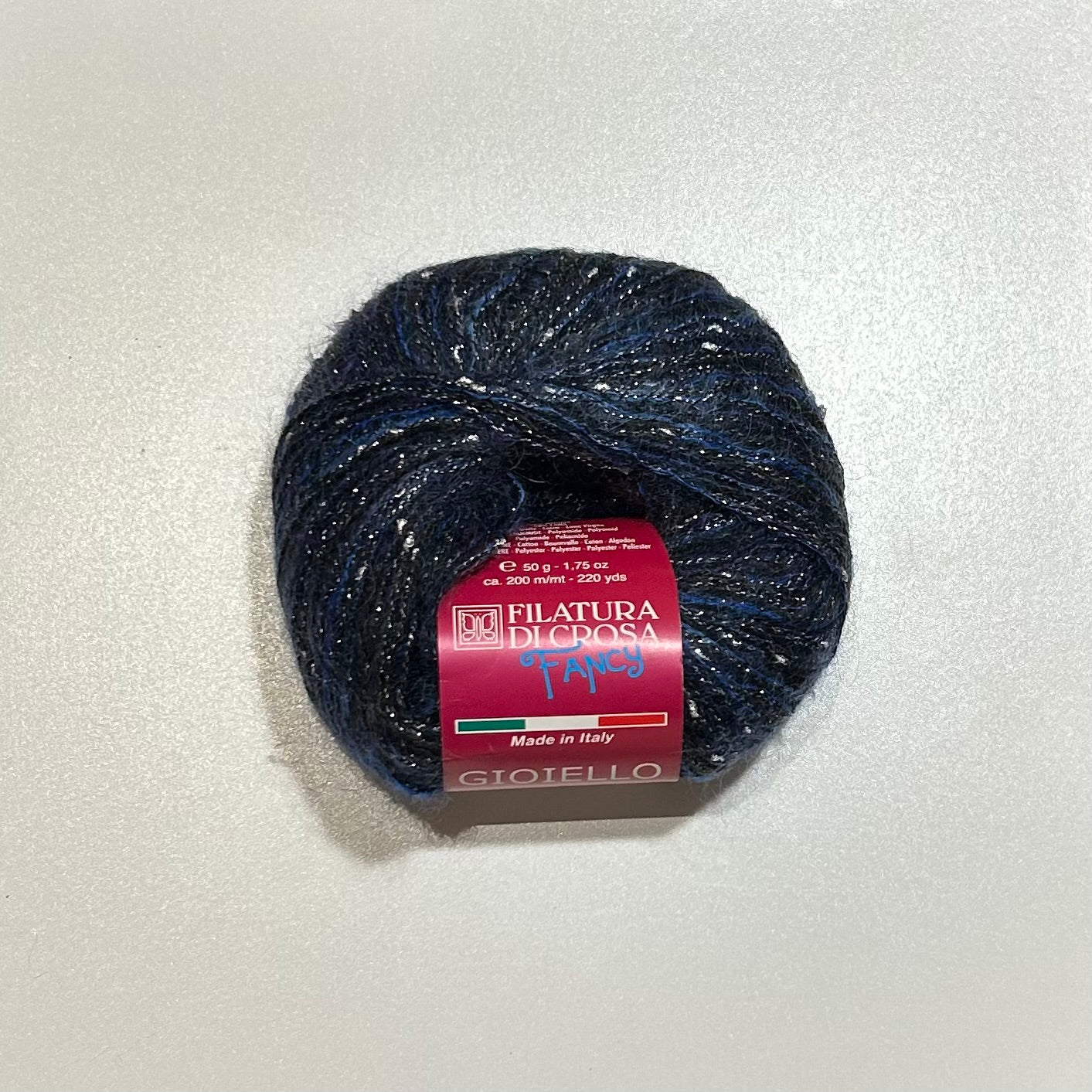 Gioiello by Filatura di Crosa