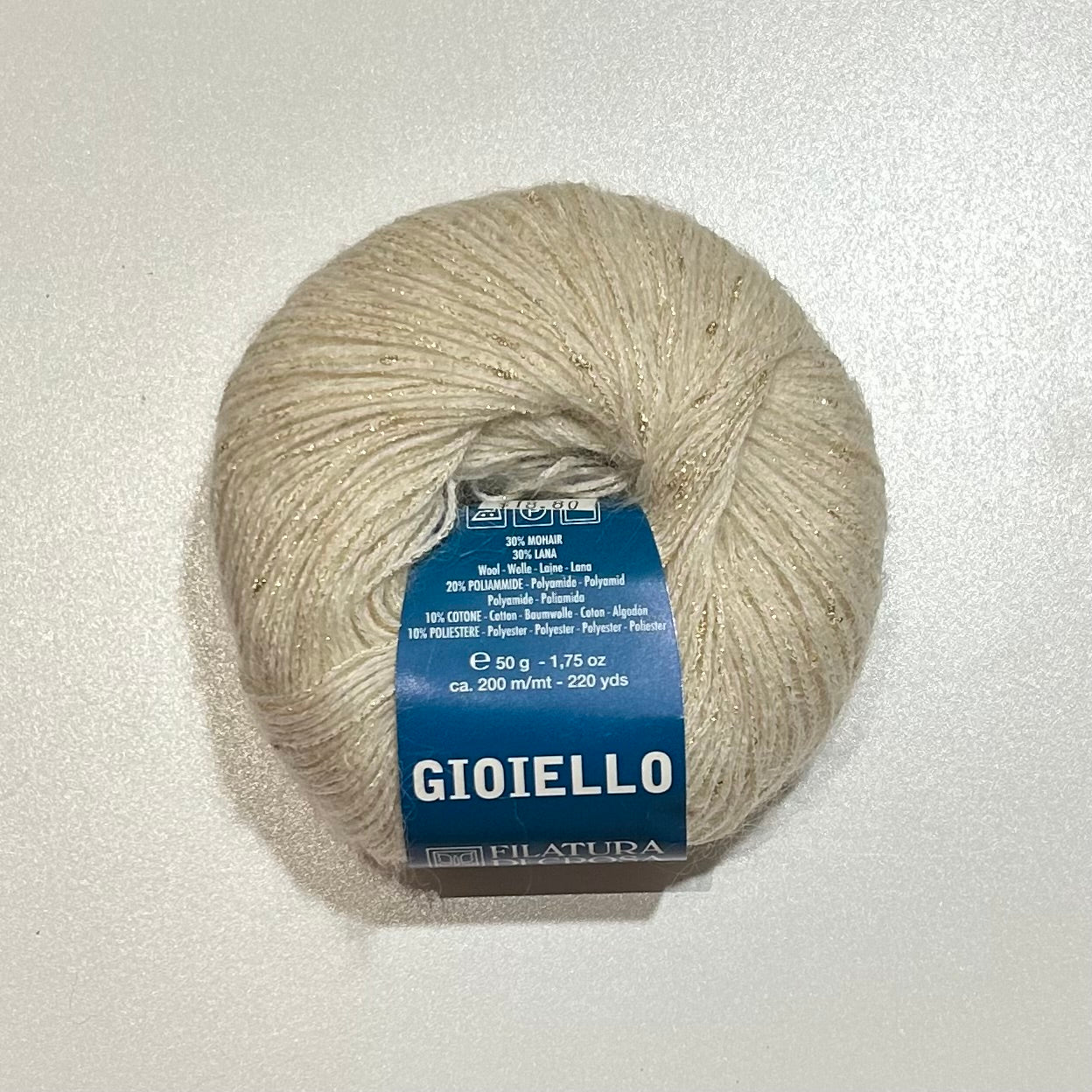 Gioiello by Filatura di Crosa