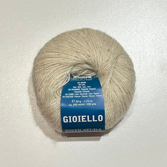 Gioiello by Filatura di Crosa
