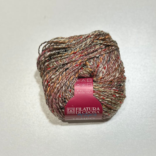 Fancy Line - Tempo by Filatura di Crosa (USA exclusive)