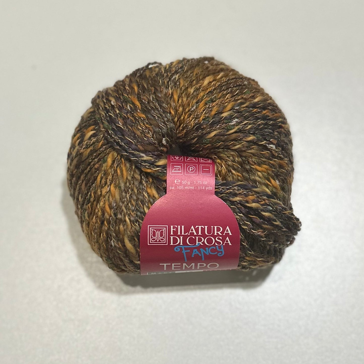 Fancy Line - Tempo by Filatura di Crosa (USA exclusive)