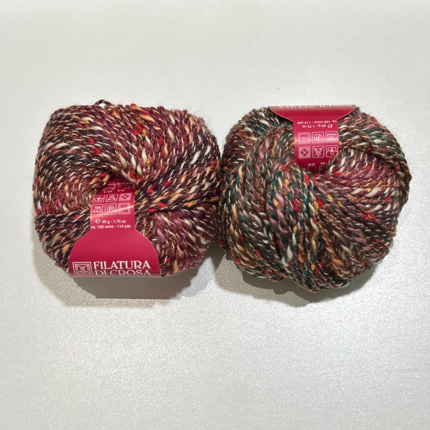 Fancy Line - Tempo by Filatura di Crosa (USA exclusive)