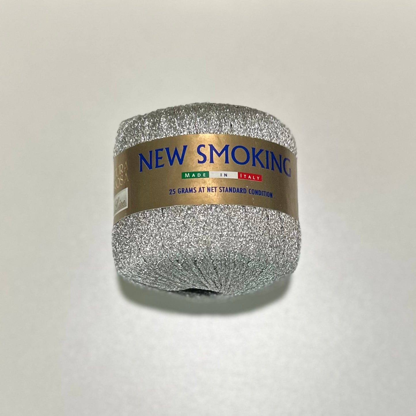 New Smoking by Filatura di Crosa