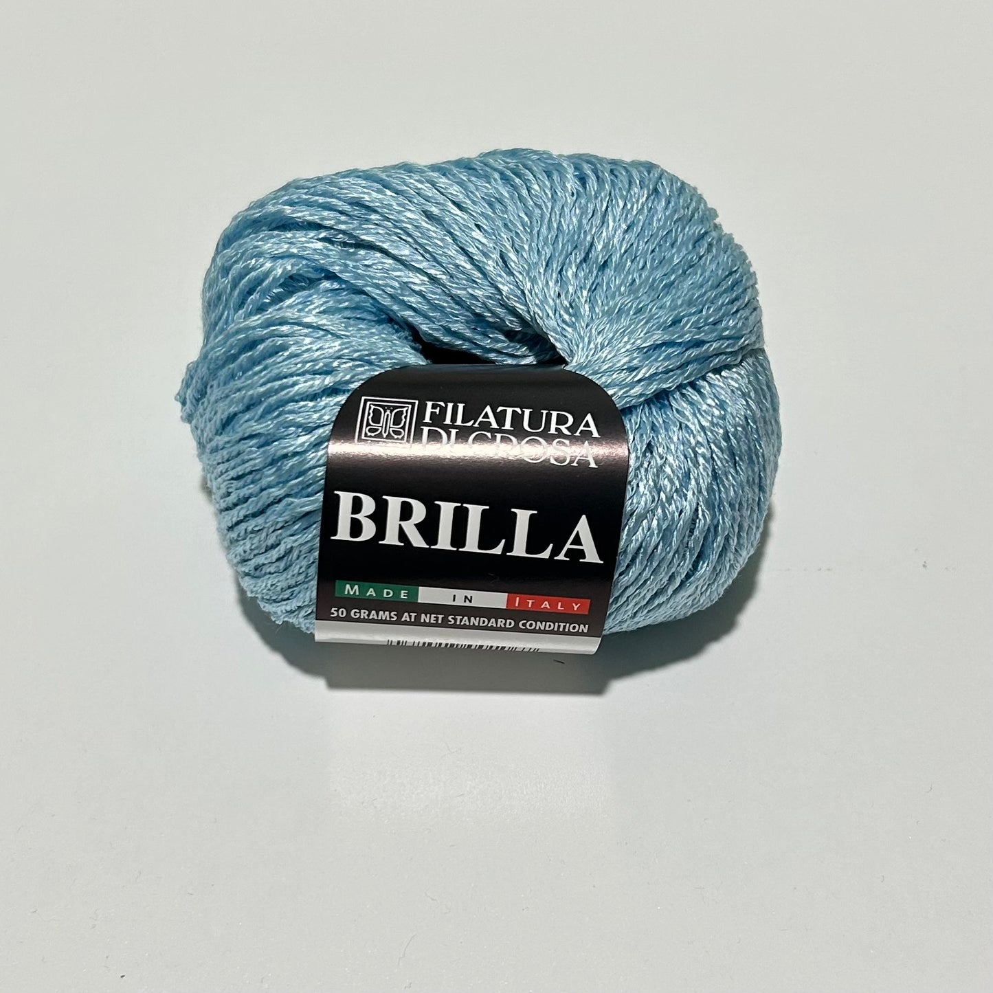 Brilla by Filatura di Crosa