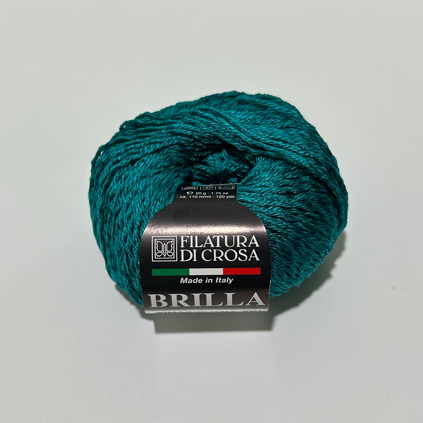Brilla by Filatura di Crosa