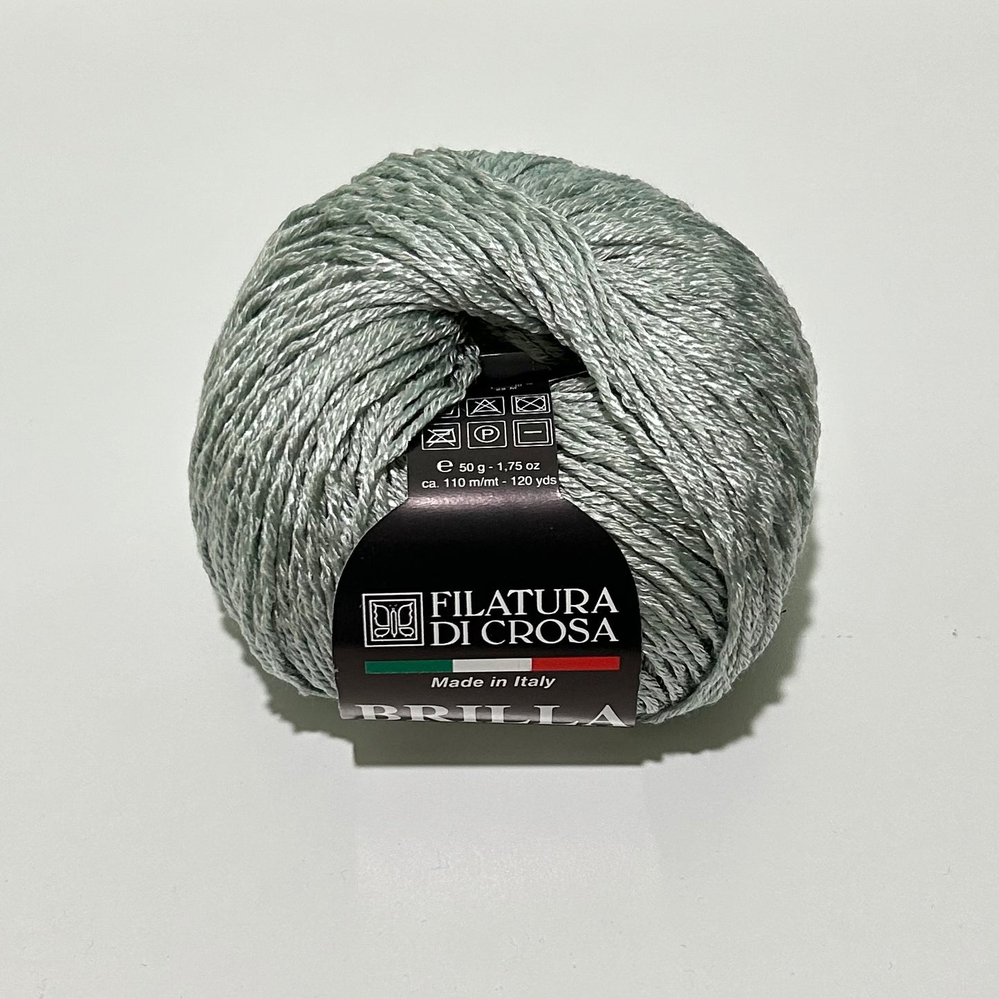 Brilla by Filatura di Crosa
