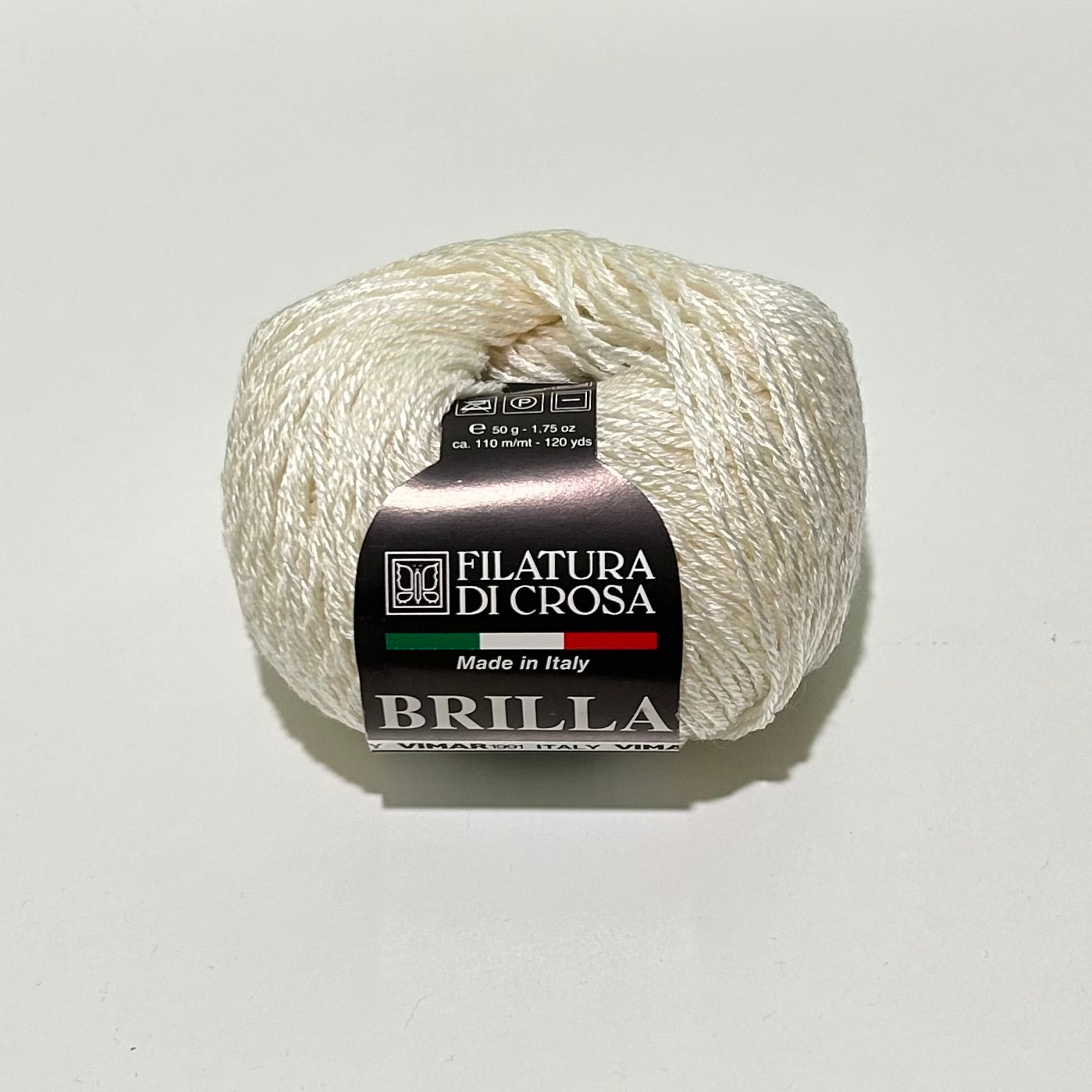 Brilla by Filatura di Crosa