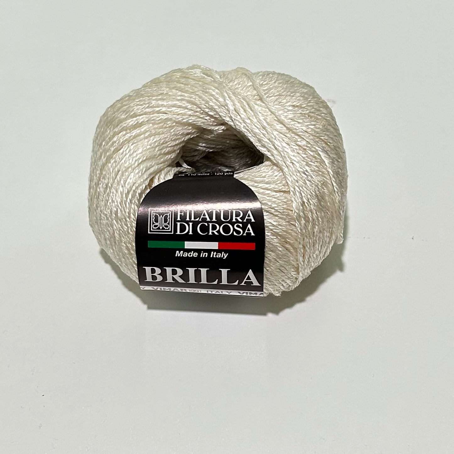 Brilla by Filatura di Crosa