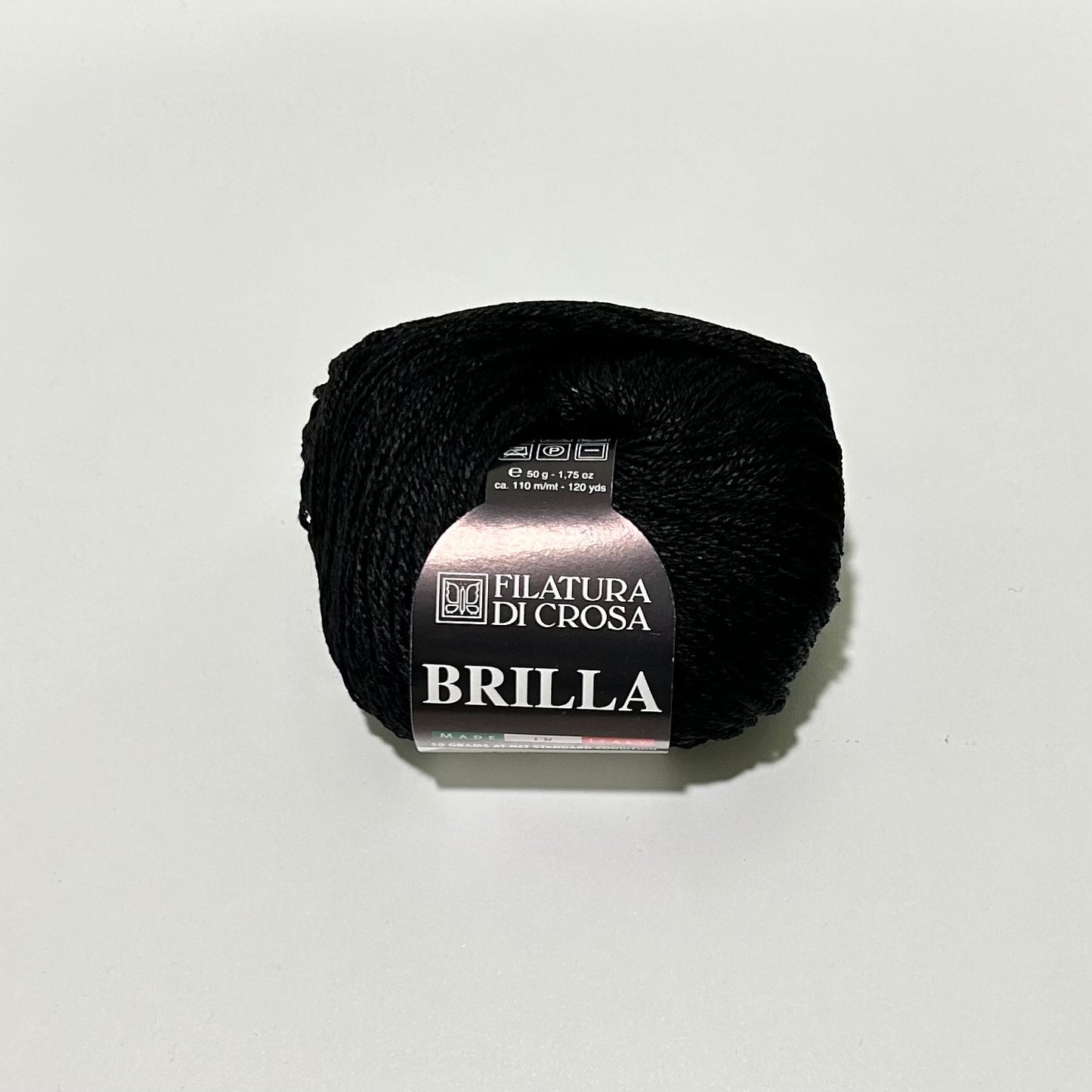 Brilla by Filatura di Crosa