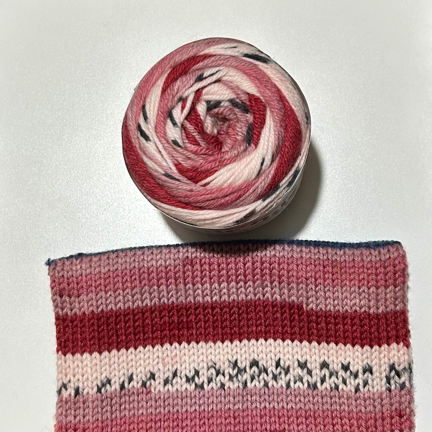 Fair Isle by Queensland