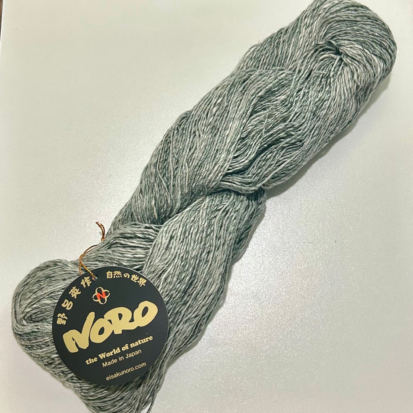 Kumo by NORO (Vintage NORO)
