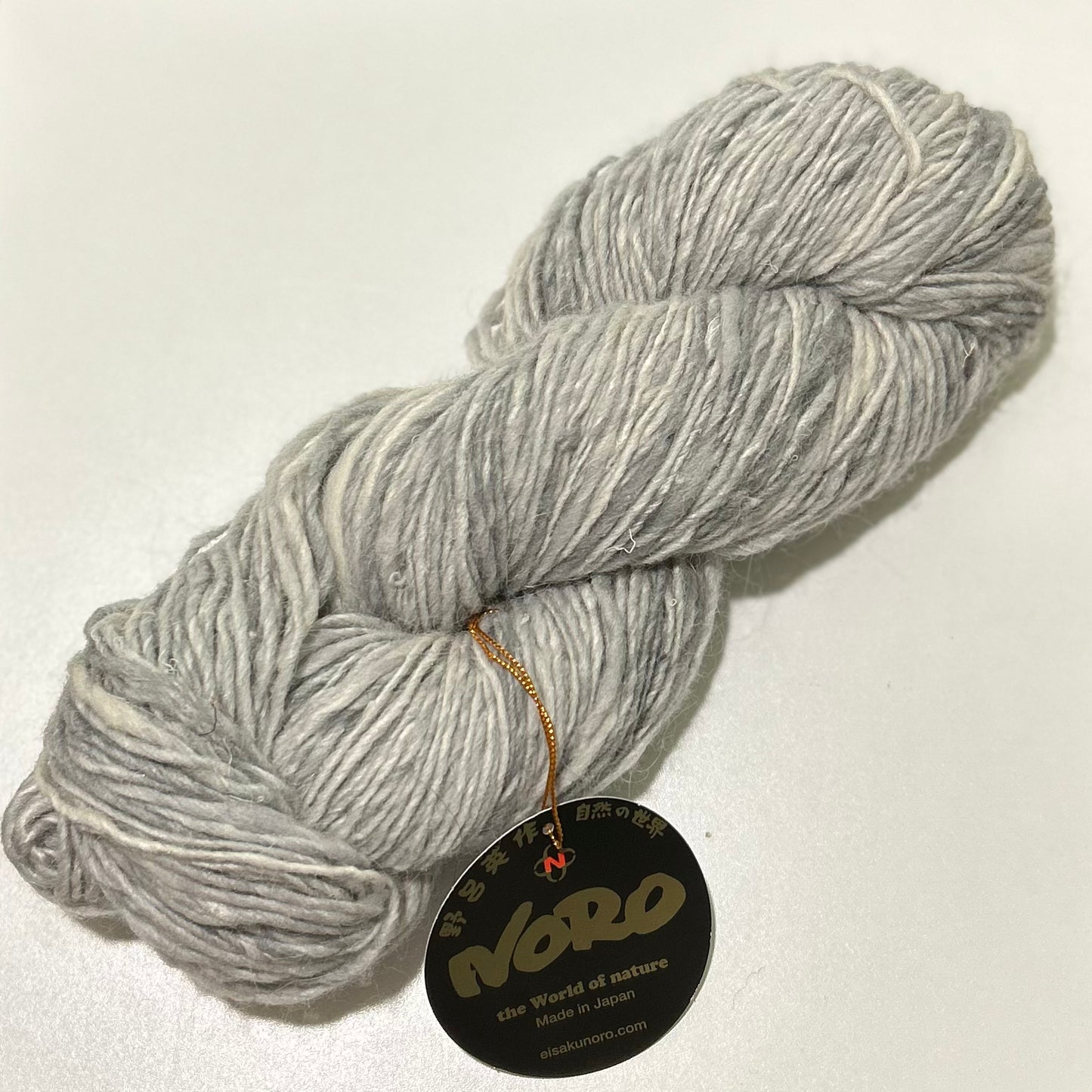 Tennen by NORO (Vintage NORO)