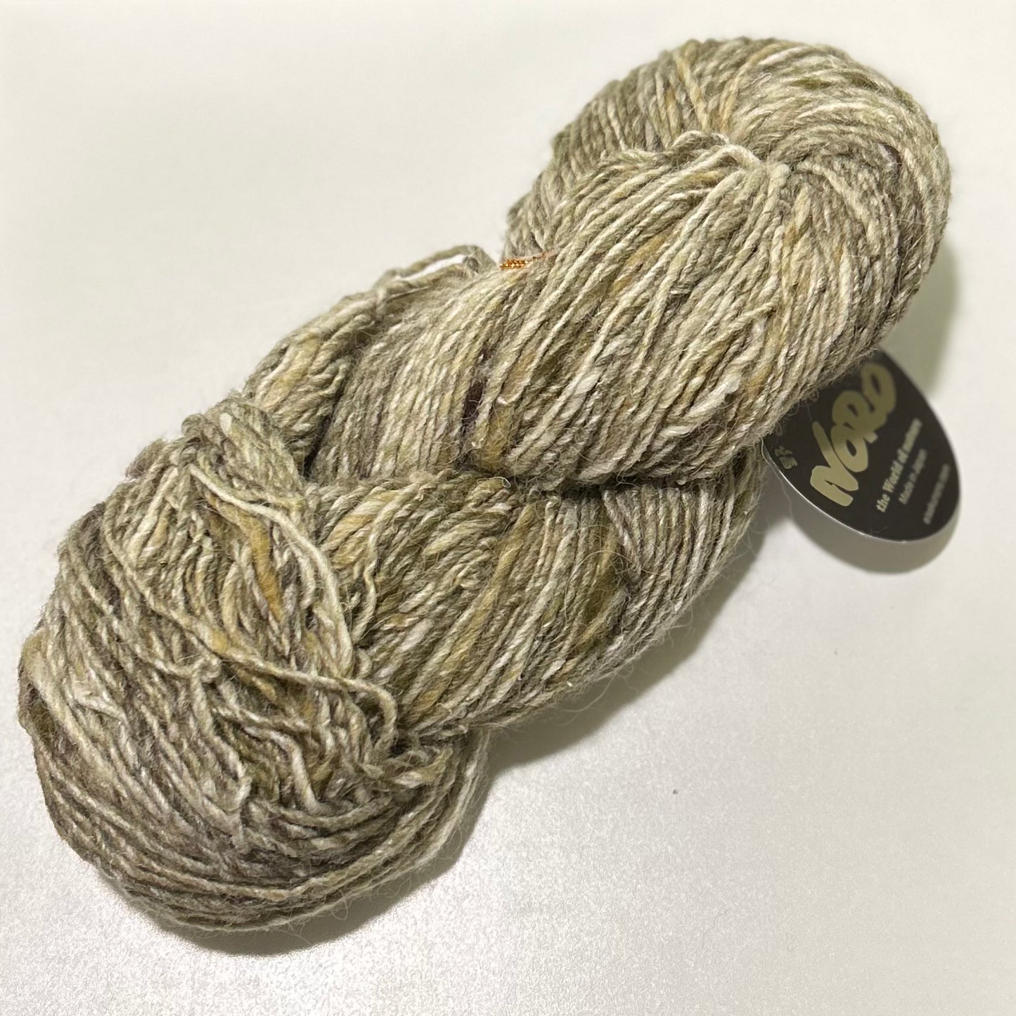 Tennen by NORO (Vintage NORO)