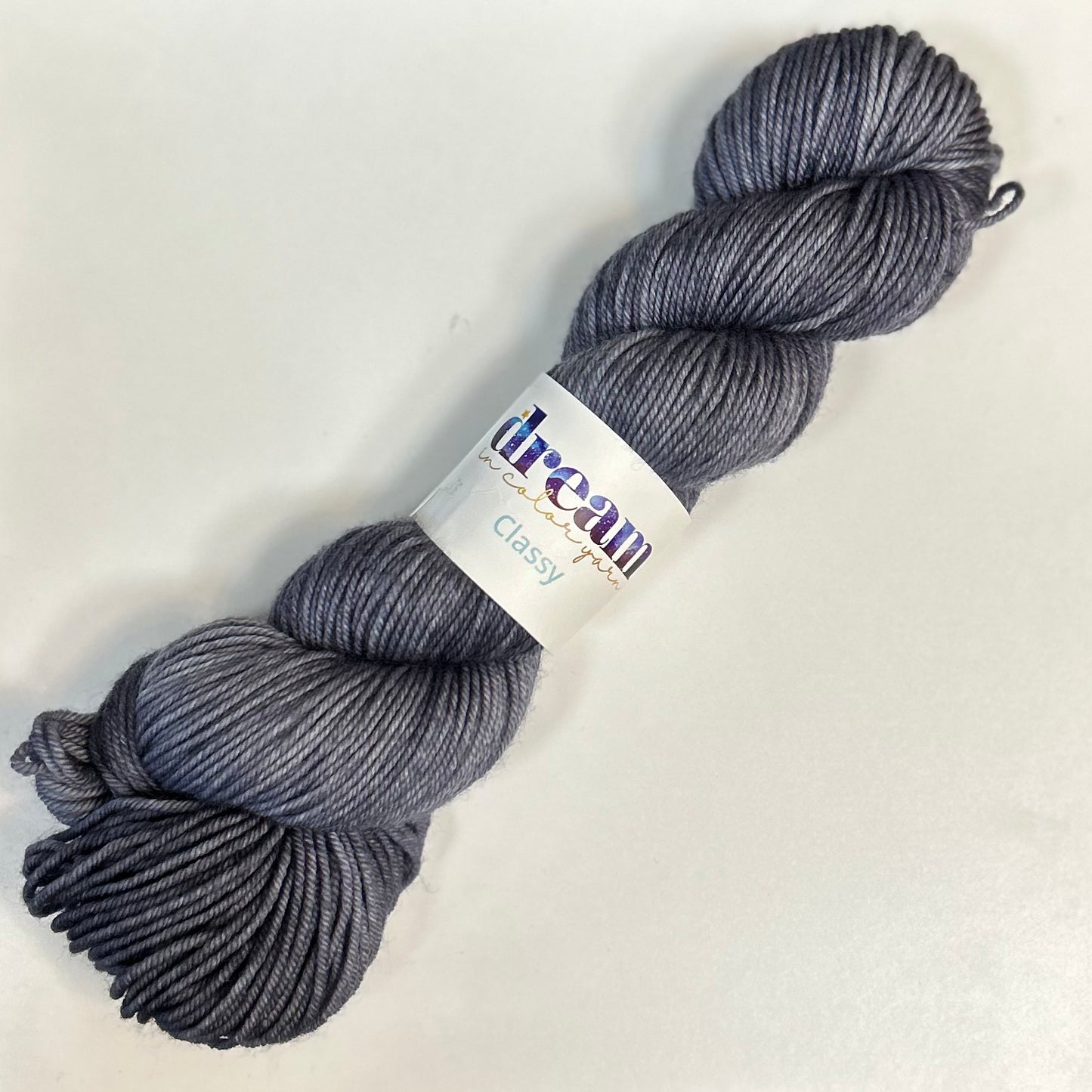 Classy by Dream in Color