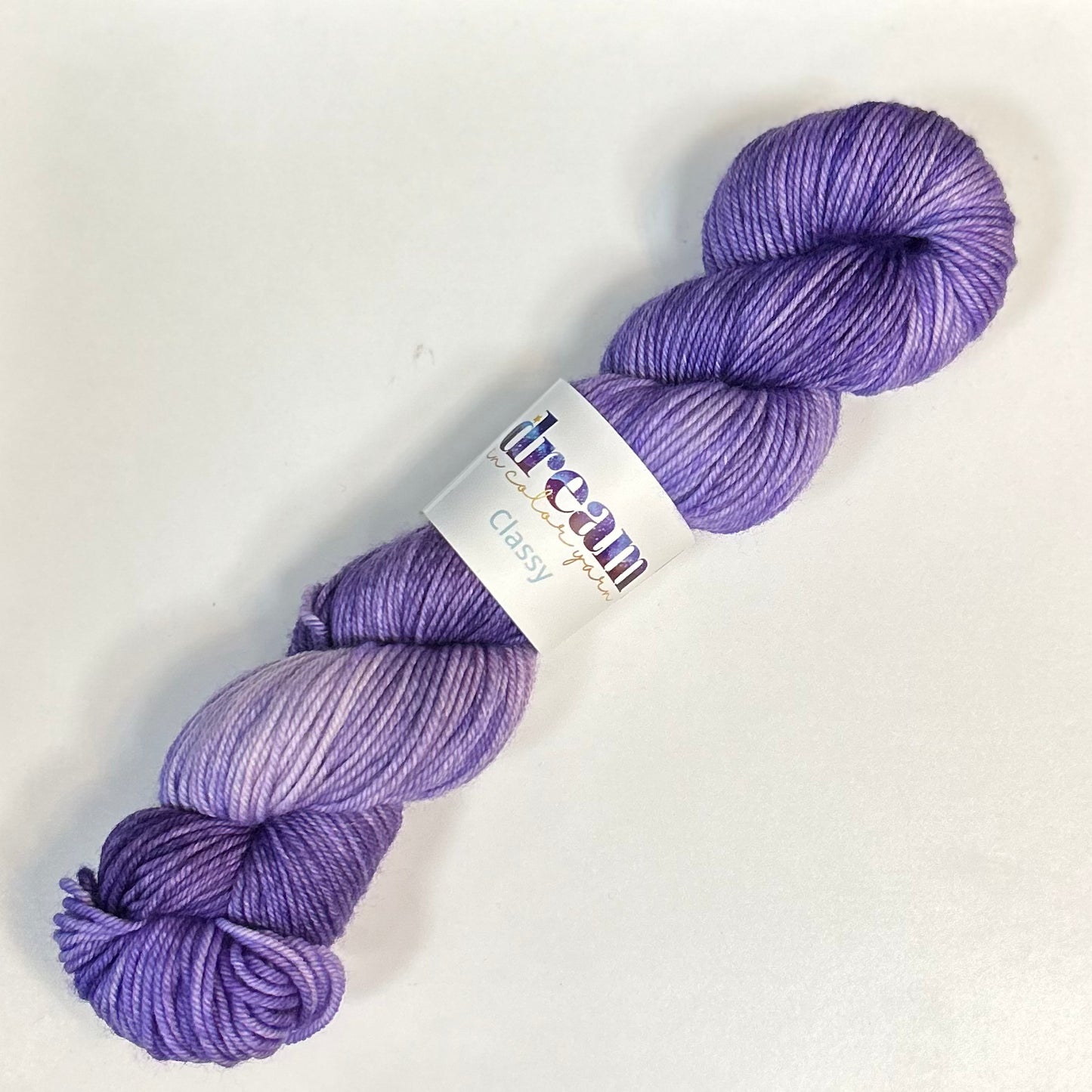 Classy by Dream in Color
