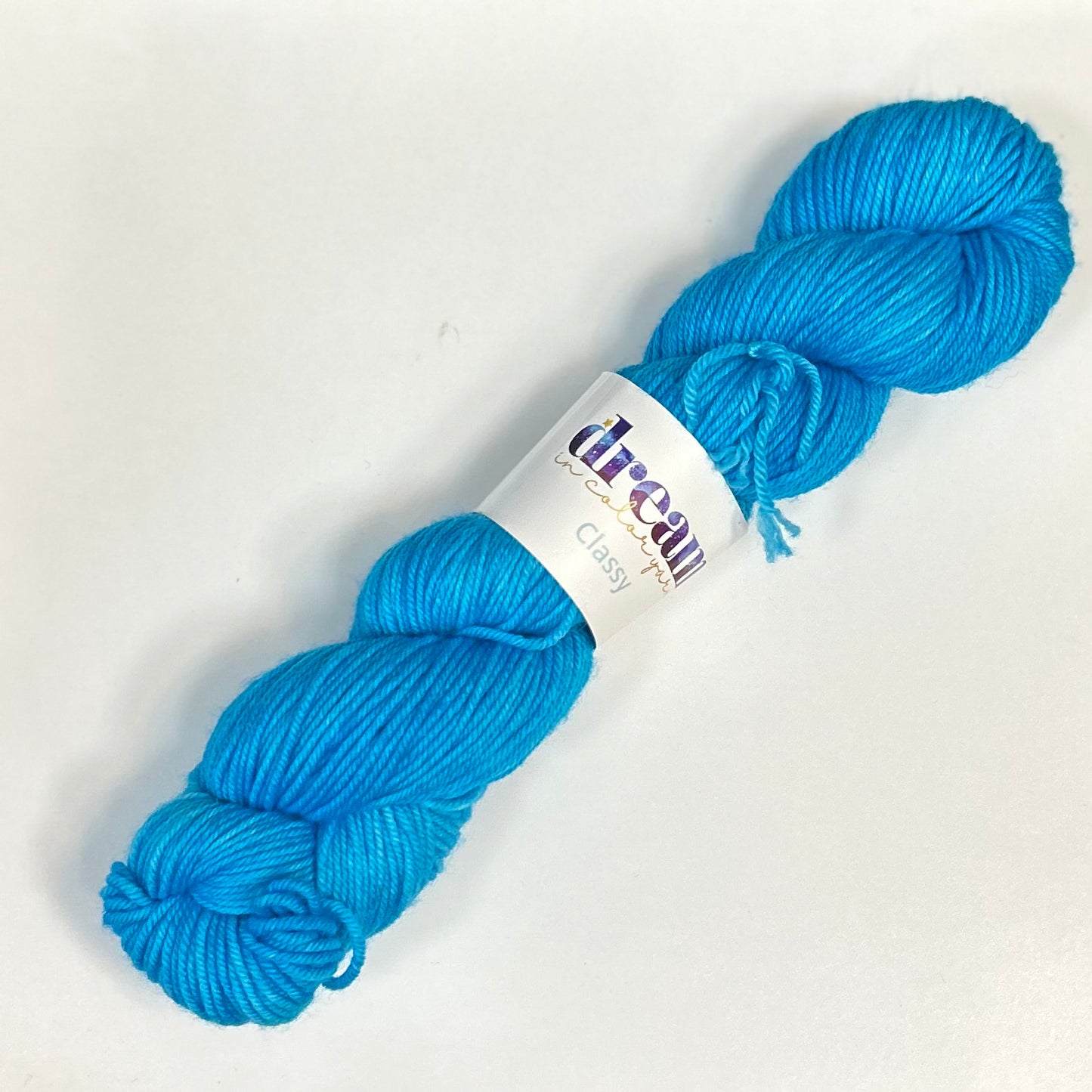 Classy by Dream in Color